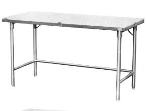 Trimming and Boning Table