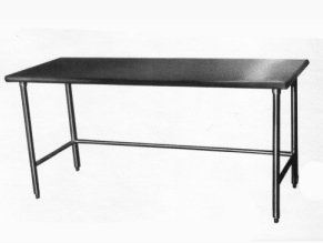 Open Base Table