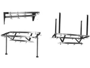 Pot Racks