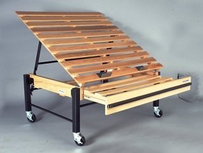 Slant Rack