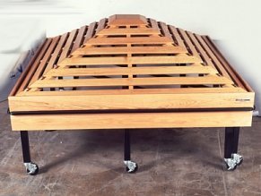 4-Sided Merchandiser