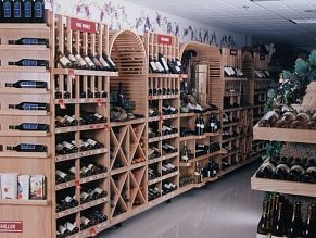 Wine Racks