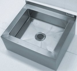 Amtekco Mop Sinks